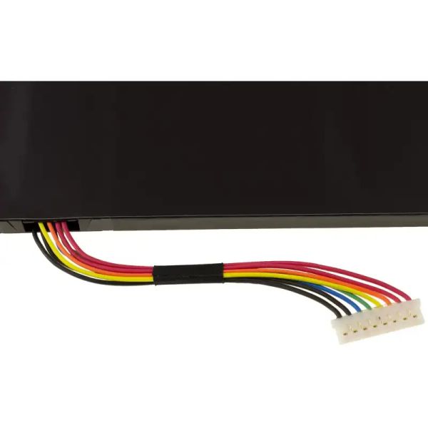 Akku ersetzt Acer AC14B3K, KT.00403.032, 15.2V 3200mAh