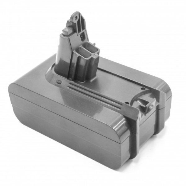 Akku passend für Dyson DC59, DC62, DC72, DC74, V6 Serie 5000mAh