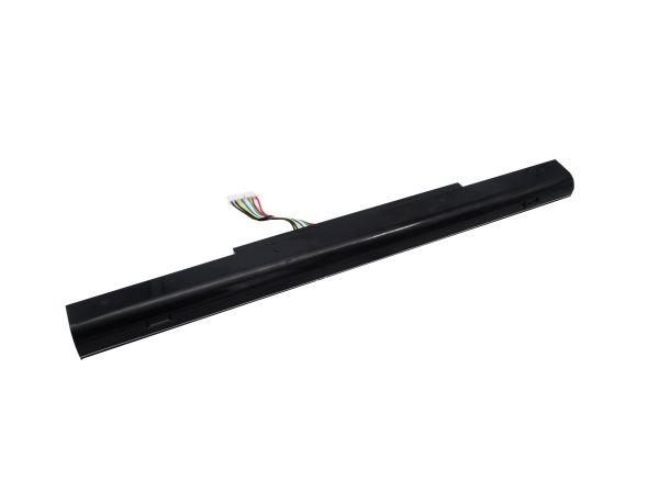 Akku ersetzt Acer AL15A32 passend für Aspire E5-552G, E5-772G, E5-573 1800mAh