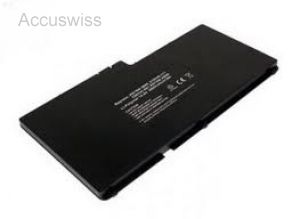 Akku passend für HP Envy 13-1002TX, Envy 13-1100 2700mAh