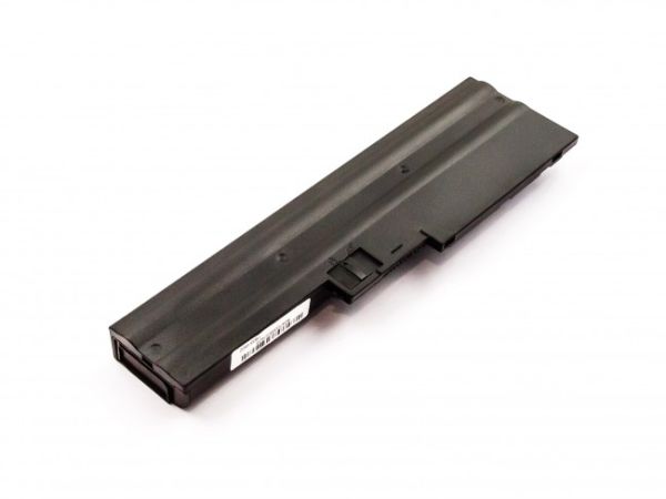 Akku passend für Lenovo ThinkPad SL300, SL400, SL500 5200mAh