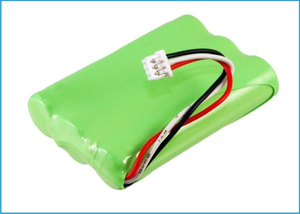 Akku ersetzt 84743411, T016, 700mAh