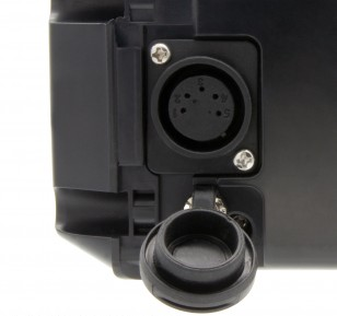 TransX BL18 Intube Akku 36V 11.2Ah 403Wh