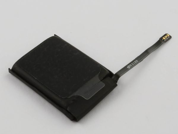 Akku ersetzt A2327 passend für Apple Watch Series 6 44mm, A2292, A2294, A2376
