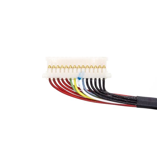 Akku ersetzt 616-00357, 616-00358 passend für iPho