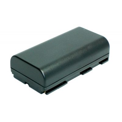 Akku ersetzt Canon BP-924, BP-927, BP-930E, BP-945 2200mAh