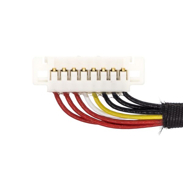 Akku ersetzt Asus C31N1806 passend für Adol 13, VivoBook S13 S330FA, X330FA 42Wh