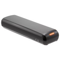 BAFANG Gepäckträgerakku BT C01, 43V 14.5Ah 600Wh BTC01.600.UC BAFANG Gepäckträgerakku BT C01, 43V 14.5Ah 600Wh BTC01.600.UC