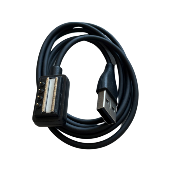 USB Ladekabel passend für Suunto 9 Baro, D5, EON Core, Spartan Sport, Ultra HR