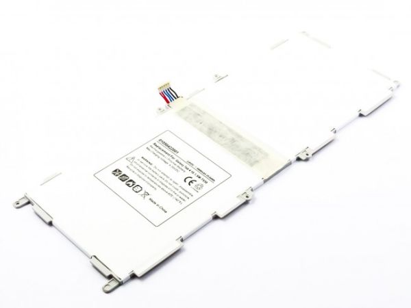 Akku ersetzt Samsung EB-BT530FBC, EB-BT530FBU passend für Galaxy Tab4 10.1