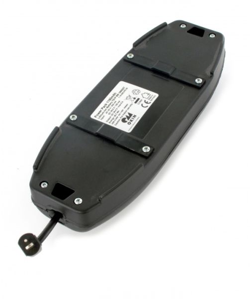 Zellentausch für OKIN BM 18650ZT, GEP 13-W23, 25.9V 2000mAh