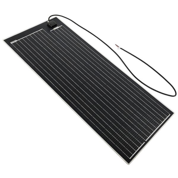 EREMIT 12V-24V PWM Solar Laderegler für EREMIT LiFePO4 Akkus