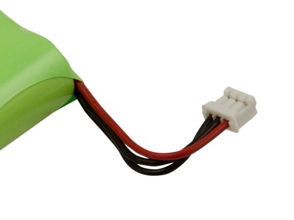 Akku ersetzt Philips 75AAH2BMU, BC103510 passend für Magic 2, TD6031, Xalio 200