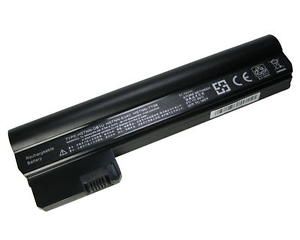 Akku passend für HP Mini 110-3100, -3010, -3020, -3030 5200mAh