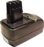 Akku ersetzt Metabo 6.25482, 6.25475, 6.25476, 14,4V 4Ah Li-Ion