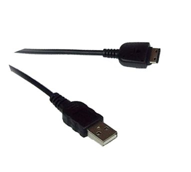 USB Ladekabel für Samsung L760 / G600 / U800