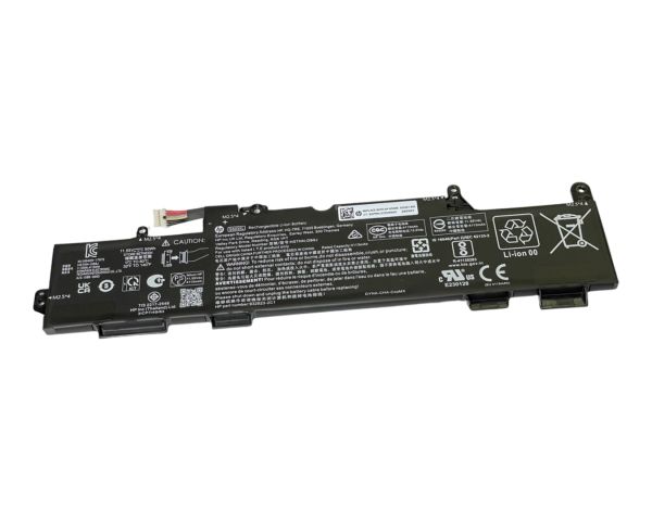 HP SS03XL Original-Akku 50Wh für EliteBook 830 G5, 840 G5, 735 G6, 745 G6, 830 G6