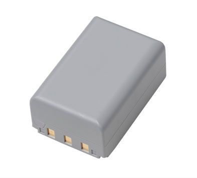 Akku ersetzt Casio NP-100, NP-100L 1950mAh