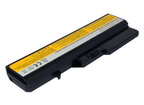 Akku ersetzt Lenovo L10P6Y22, LO9L6Y02, LO9S6Y02 5200mAh