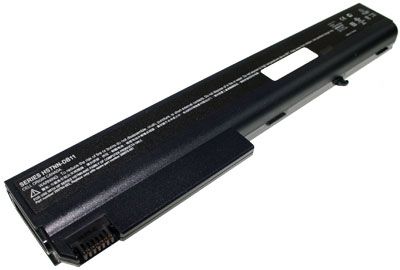 Akku ersetzt HP PB992A, PB992UT, 361909-001 5200mAh