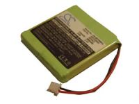 Akku ersetzt 5M702BMXZ, GPHP70-R05, GP0827, GP0735 600mAh Akku ersetzt 5M702BMXZ, GPHP70-R05, GP0827, GP0735 600mAh