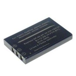 Akku passend für Icom IC-RX7 ersetzt BP-244 1000mAh