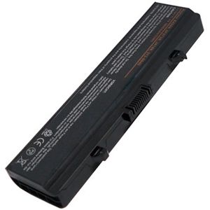 Akku für Dell Inspiron 1440, 1750, 5200mAh