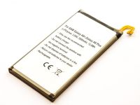 Akku ersetzt Samsung EB-BL805ABE passend für Galaxy A6 Plus 2018, A6+, SM-A605FN Akku ersetzt Samsung EB-BL805ABE passend für Galaxy A6 Plus 2018, A6+, SM-A605FN