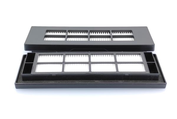 2x Hepa Filter für Cecotec Conga 3090, 3091, 3092