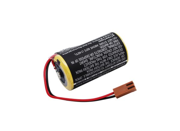 CNC Backup Batterie A20B-0130-K106, A02B-0120-K106