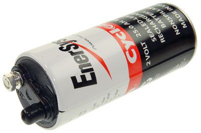 Hawker Enersys Cyclon BC cell 0820-0004