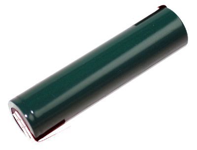 FDK HR-4/3AU 1.2V 4000mAh, 4/3A, Akku mit Z-Lötfahne