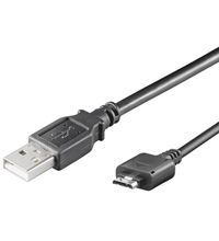 USB Datenkabel für LG KG800, KU970, KU990, KE820