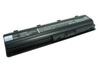 Akku ersetzt HP 593562-001, 636631-001, 640320-001 5200mAh Akku ersetzt HP 593562-001, 636631-001, 640320-001 5200mAh