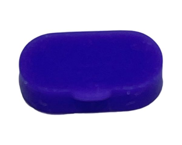 Staubschutzabdeckung für Garmin Fenix, violett