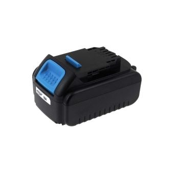 Akku passend für DeWalt 18V XR ersetzt DCB180, DCB181-XJ, DCB200, DCB201 18V 5Ah
