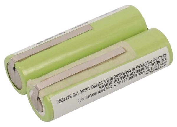 Akku passend für Philips Philishave HQ77xx, HQ78xx, HQ88xx
