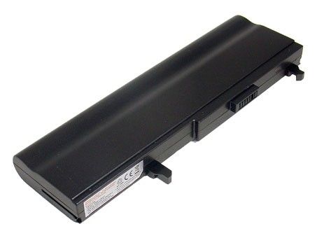 Akku für ASUS, U5A, 7800mAh/86Wh Schwarz