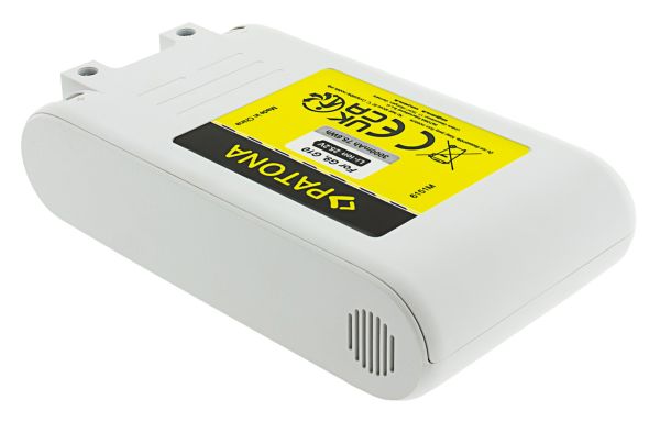 Akku passend für Xiaomi G9, G9 Plus BHR6185, G10, G10 Plus BHR6179, 3000mAh