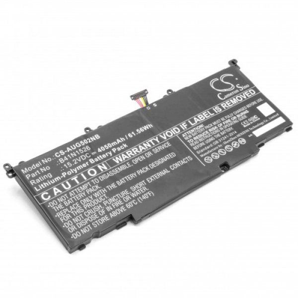 Akku ersetzt 0B200-0194000, B41N1526 passend für Asus FX502, G502VM, G502VM