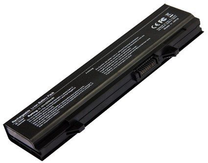 Akku passend für Dell Latitude E5400, E5410 5200mAh