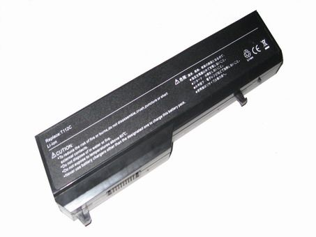 Akku passend für Dell Vostro 1310, 1320, 1510, 1520, 2510 5200mAh