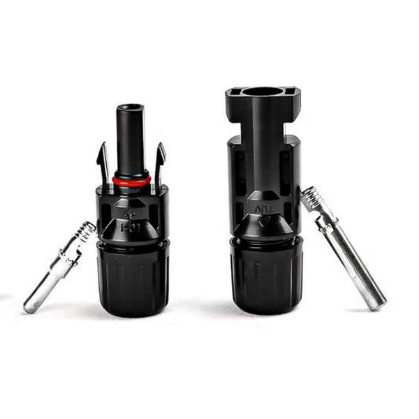 MC4 Steckerset für Solarmodule, PV Anlagen