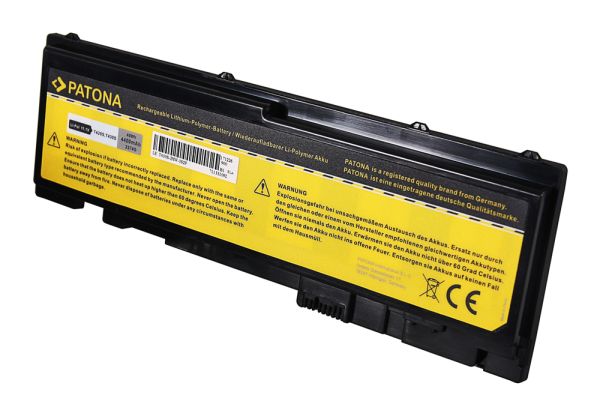 Akku passend für Lenovo ThinkPad T430si Serie