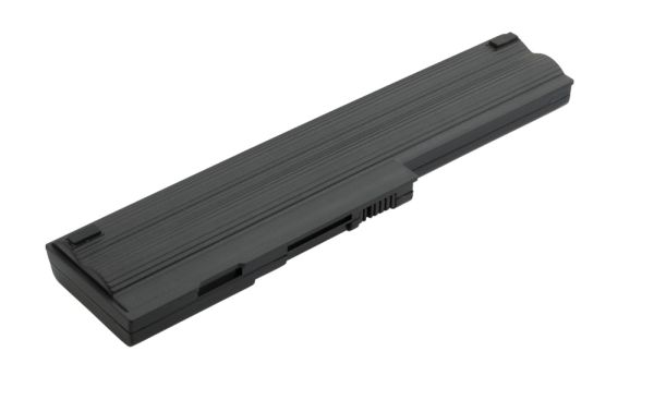 Akku passend für IBM Thinkpad X20, X21, X22, X23, X24 4400mAh