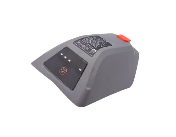 Akku ersetzt Gardena 008A231, 8025-20 18V 1.5Ah für Comfort Wand-Schlauchbox 35