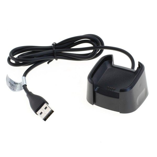 USB Ladekabel / Datenkabel für Fitbit Versa, Versa Lite, Versa SE