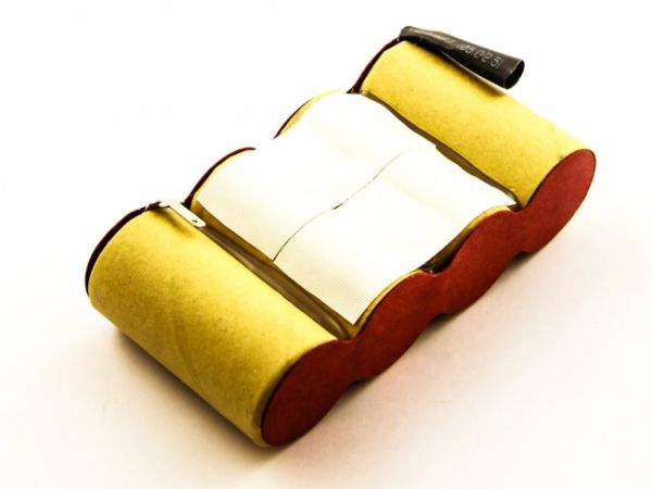 Rasenscheren-Akku passend für Gardena Accu 75, 8816, 8818 ersetzt 8802-00.630.00