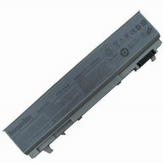 Akku ersetzt Dell Latitude PT434, PT436, PT437, KY266, KY268, 312-0748 4400mAh