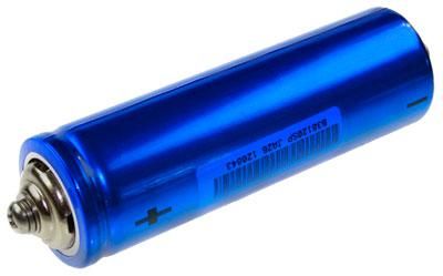 Headway 38120HP 3.2V 8000mAh LiFePO4